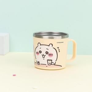 [IXHIOXIL_4B]먼작귀 컬리 식기세척기용 스텐컵