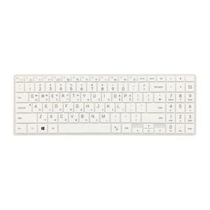 아트박스/파인피아 갤럭시북5 프로 NT960XHA 노트북 문자키스킨(지문막힘)