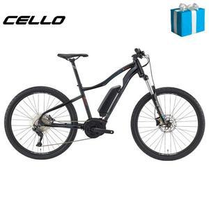 [삼천리자전거 베스트샵] 2024년 첼로 불렛 XC 50 27.5인치 전기자전거 100% 완조립