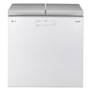 [LG]전국무료배송설치 LG DIOS 김치톡톡  뚜껑식김치냉장고  K228LW111