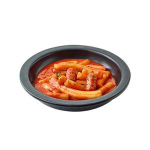 [설빙] 마라떡볶이