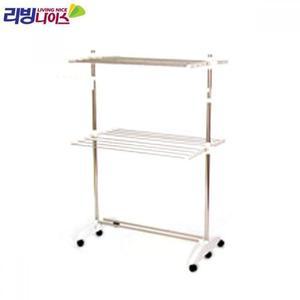 [BZI9856M_51]공구취급 빨래 건조대 4단