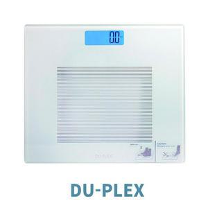 [BZJL69DK_4C]듀플렉스5501 LCD액정 슬림 디지털체중계
