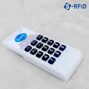 RFID 태그 RF 복사 리더기 읽기 쓰기 IC ID 125Khz 13.56Mhz 미니 복사 리더기