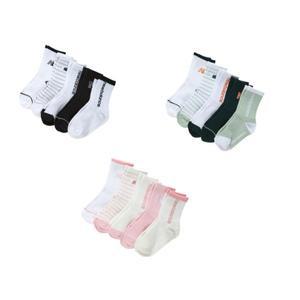 [롯데백화점]뉴발란스 에센셜 장목 번들(5PCS) (NK8EFS205U)