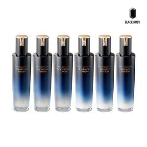 AHC 프라임 엑스퍼트 EX 토너 130ml x3 + 로션 130ml x3