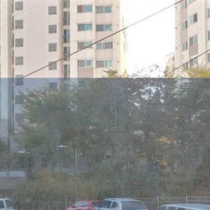 거울형반사필름 창단열 창문 한기 결로방지 밖에서안보이는 필름