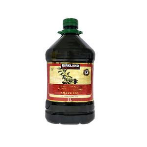 커클랜드 엑스트라버진 올리브유 대용량 3L X 2개 코스트코