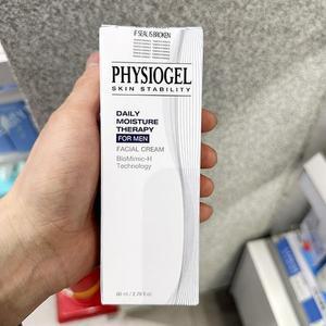 피지오겔 DMT 포맨 페이셜 크림 80ml P0038_0902