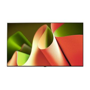 LG전자 올레드 4K UHD TV 194cm OLED77B4MNA 벽걸이형 (T)