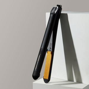 [기타]디오비 P 플랫열판 긴판고데기 전문가용 곱슬머리 프리볼트 매직기