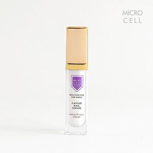 마이크로셀 네일 캐비어 뿌리 손톱영양제 세럼 9ml
