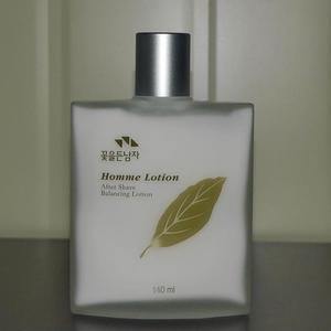 [IXHIOJML_4B]옴므 로션 140ml_270130_본연진샘플증정