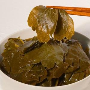 [대용량 장아찌 절임 2kg] 방풍나물/진명이/곤드레 외 골라담기