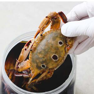 [롯데백화점]자연맛남 20년노하우 깊고 진한 삼점게장 2kg