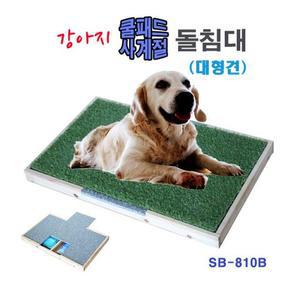 [HYD420K4_51CM]강아지돌침대(쿨패드 사계절) 애견돌침대