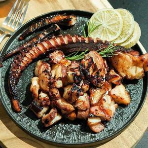[JHQSWBMH_52EO]가문어통족버터오징어 건어물 맥주안 GWM