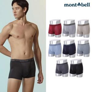 [몽벨]썸머 레인지 쿨 메쉬 남성 드로즈 1종 택일_P362850076