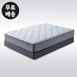 테드 독립스프링 침대 매트리스 미디움(킹사이즈)