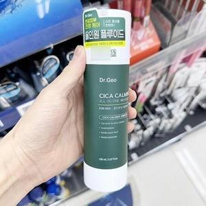 닥터지오 모이스처 올인원 플루이드 150ml x 1개