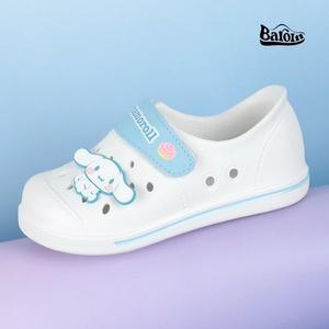 [기타][PWX]바로인 시나모롤 키디 EVA키즈실내화(BU)
