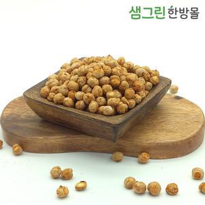 볶은 병아리콩 1kg 간식 콩