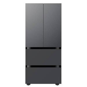 [삼성] 비스포크 4도어김치냉장고  RQ49DG9003S9 전국배송설치 DB