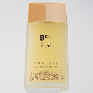 [BZI1966J_51JC]옴므 포맨 한방 남성 스킨 150ml