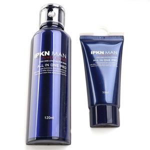 [BZI1969N_51JC]옴므 산소수 남성 올인원 세트 120ml+50ml