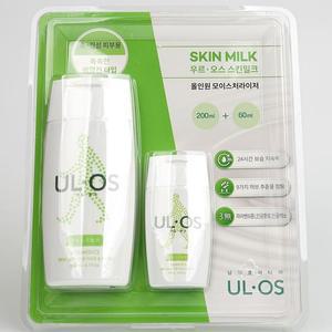 [BZI19607_51JC]옴므 200ml60ml 올인원 세트 200ml+60ml