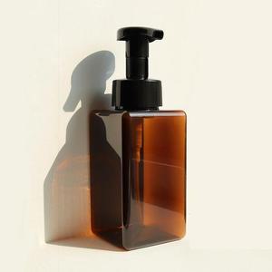 [BZI4487N_51JH]핸드워시 디스펜서 소분 거품용기 450ml