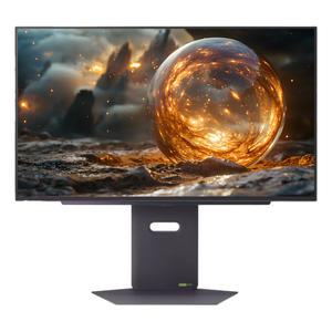 LG전자 27GX790A 울트라기어 OLED 피벗 모니터 국민전자