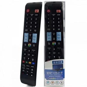 리모콘 병원 무설정 통합리모콘 셋톱박스 티비 TV (3fOr3)