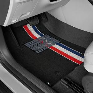 BMW 뉴코일매트 카매트 확장형 풀세트 톰에디션 B503 1 F20 12~19년