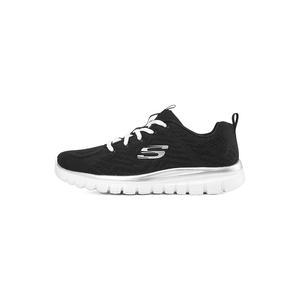 Skechers 여성 가벼운 런닝화 발편한 운동화 스니커즈