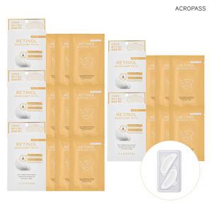 [2400샷] 아크로패스 레티놀 주름 패치 5박스 (30회분)