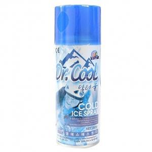 200ml 닥터쿨스프레이