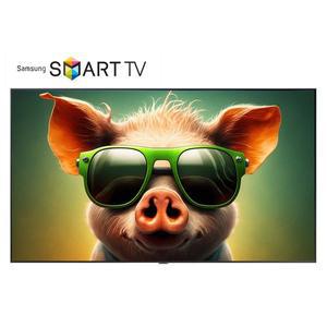 [삼성] 50인치 4K 스마트 UHD TV 50NU6900 티비