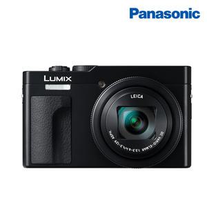 파나소닉 루믹스 LUMIX DC-TZ99 디지털 카메라 블랙