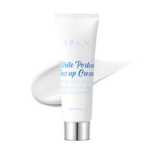 (2개구매시사은품) 입큰 화이트 포션 톤업 크림 50ml / SPF30, PA++ 자외선+미백+주름 기능성