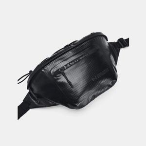 더플백 KQJ 1376463-002 Unisex UA Summit Waist Bag