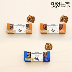 레인코스트크리스프 단독 3종 [대대블]