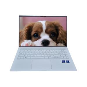 [선물드림][바로출발] LG그램 15ZD90T-GX59K WIN11 램32GB+NVMe256GB 노트북 KM