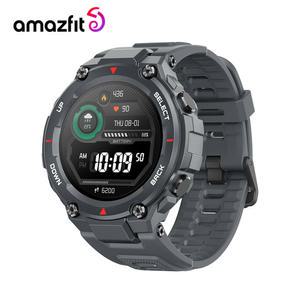 스마트워치 스마트시계 원래 amazfit rex smartwatch 스마트 워치 trex