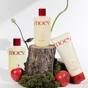 [하트페어링]  아누카틴 두피케어 3개 세트 (샴푸 300ml 2개+트리트먼트 200ml 1