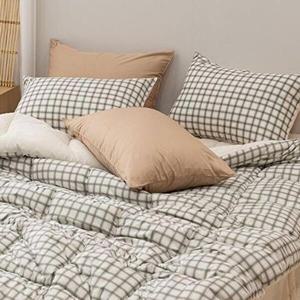 [셀러허브 패션][JHQSTDZ5_52CZ]BEDCOVER 피치가공 SS 차렵 이불 쿠키