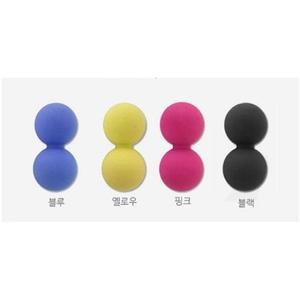 [ME2L962R_52CV]피 마사지볼 땅콩