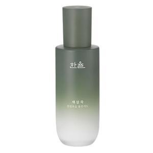 한율 세살쑥 진정보습 플루이드 125ml 로션 에멀전
