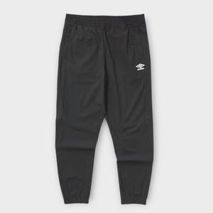 [엄브로] 2025 UQ121SFP31/PTR 필드 트레이닝 쿨링 트리코트 조거 팬츠/BLK0(블랙)
