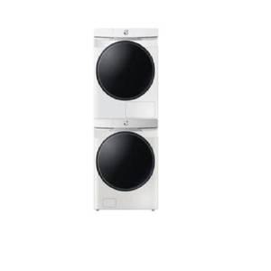 [삼성]비스포크 WF24CB8650BW7N 세탁기 24kg 건조기 17kg 세트 전국 무료배송 설치